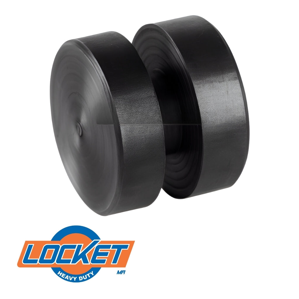 Carrete Para Zapata 1 3/8 1 3/8 Lk296a Pqt/10 Locket,