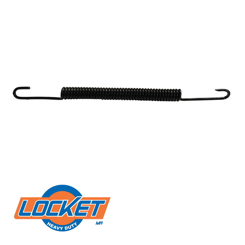 Carrete Para Zapata 1 1/4 1 3/8 Lk296 Pqt/10 Locket,