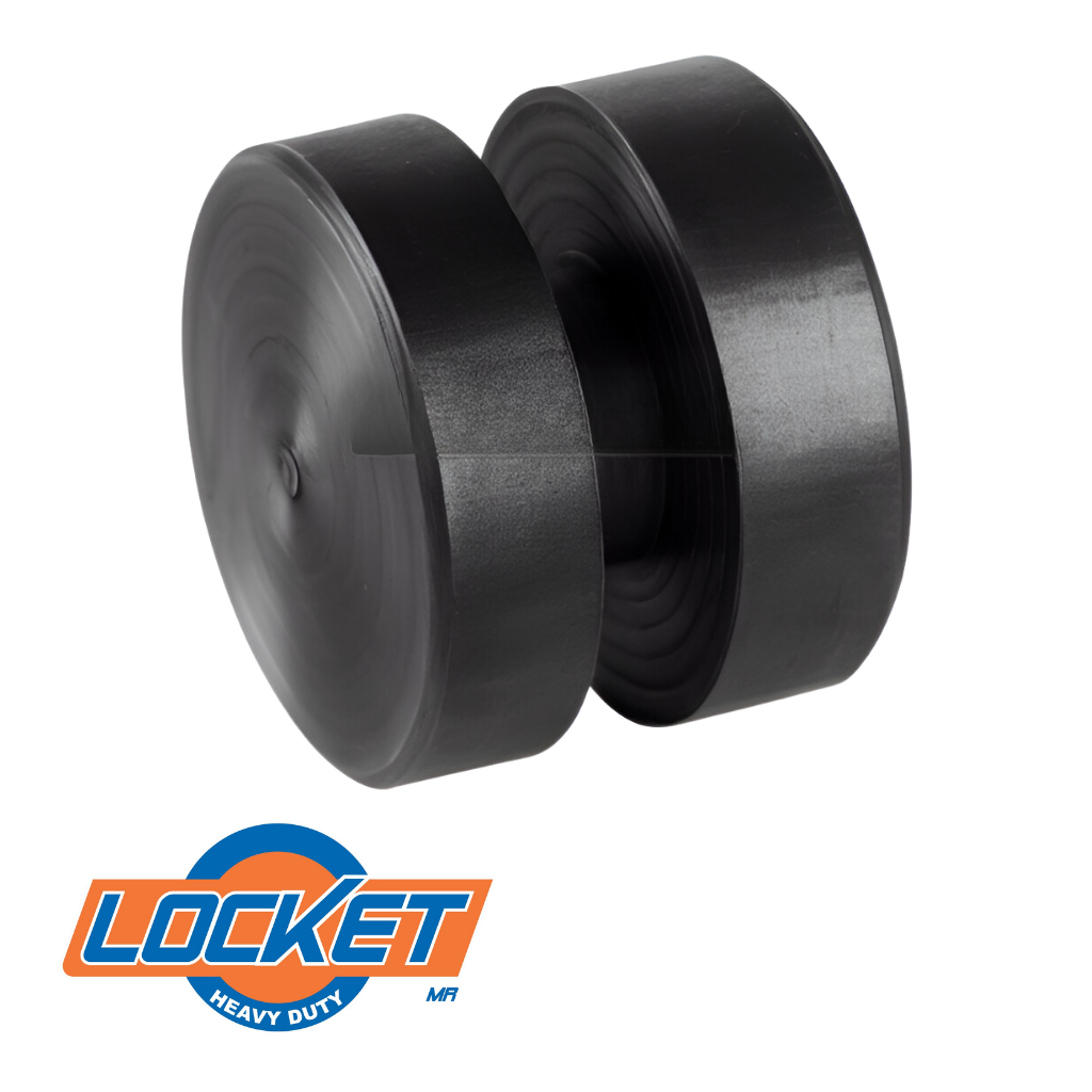 Carrete Para Zapata 1 1/2 1 3/8 1 Pza Lk297 Locket 1