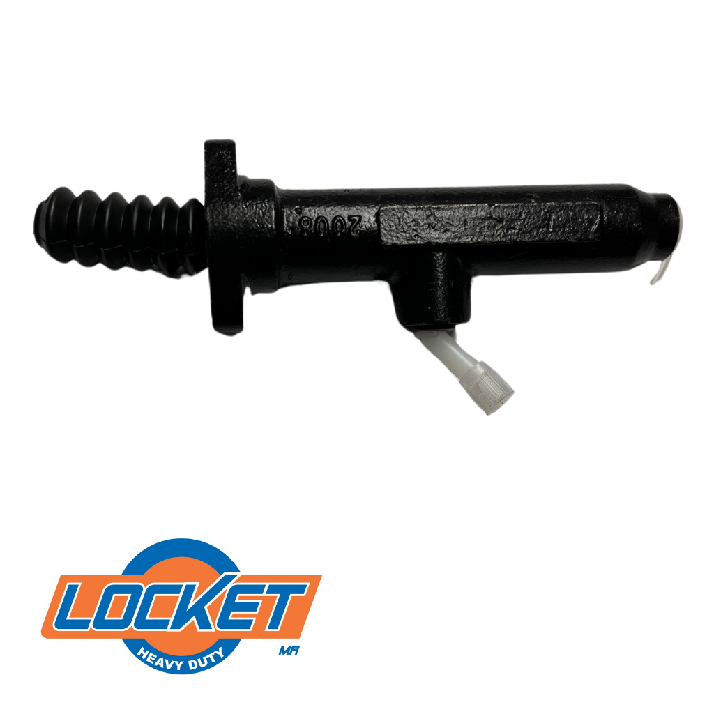 Cilindro Esclavo De Embrague Superior Lk300335 1pz Locket,