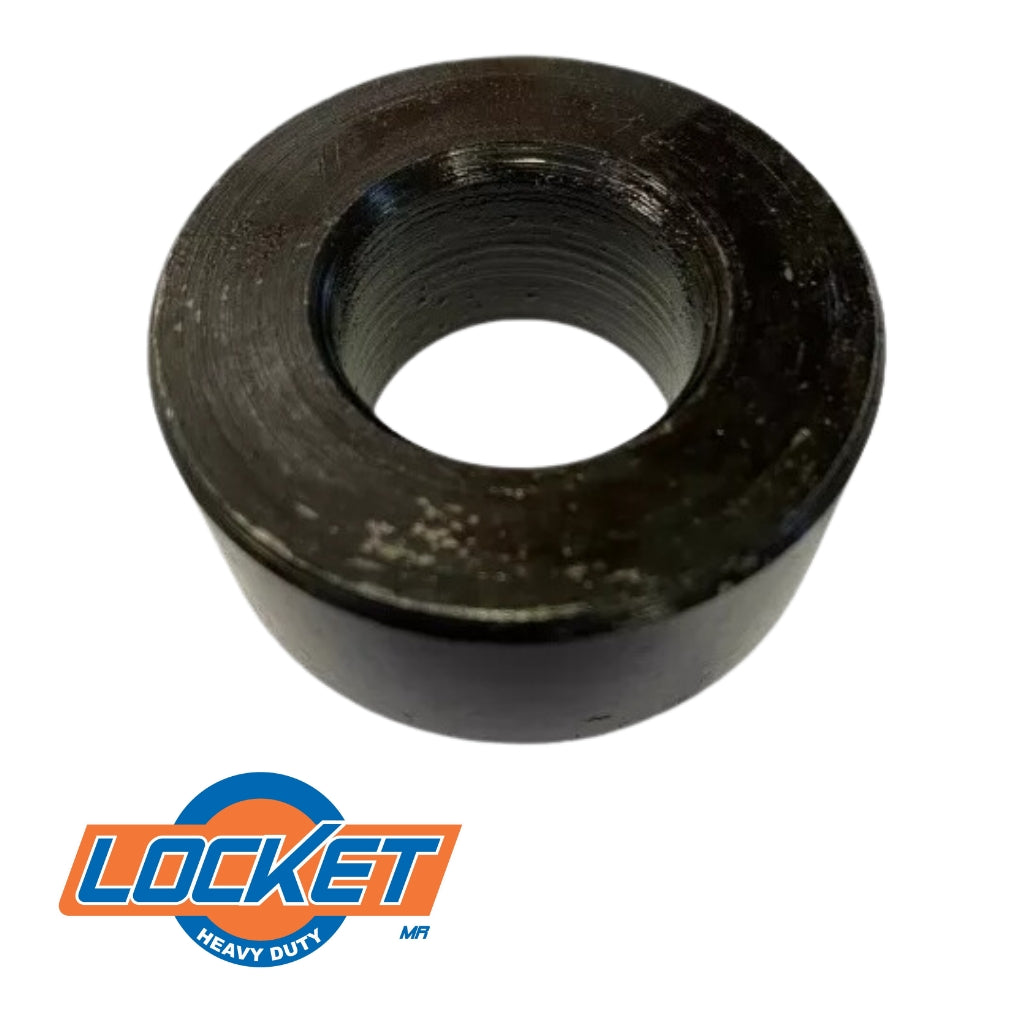 Carretilla Para Zapata 1 7/8 3/4 15/16 Lk327 Pqt/10 Locket,