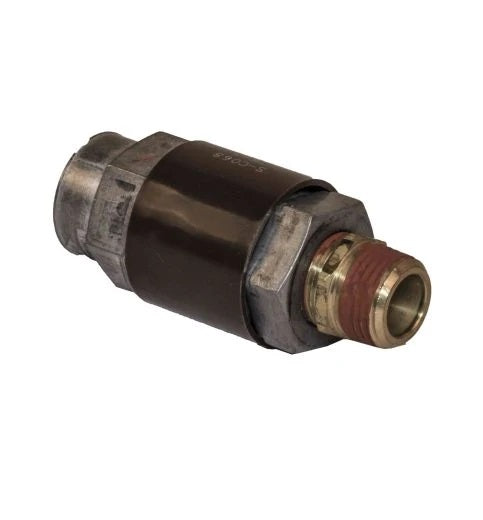 LK40008 Válvula DE ESCAPE RÁPIDO P/PROTECCION AL TRACTOR 1/2" NPT KENWORTH VOLVO