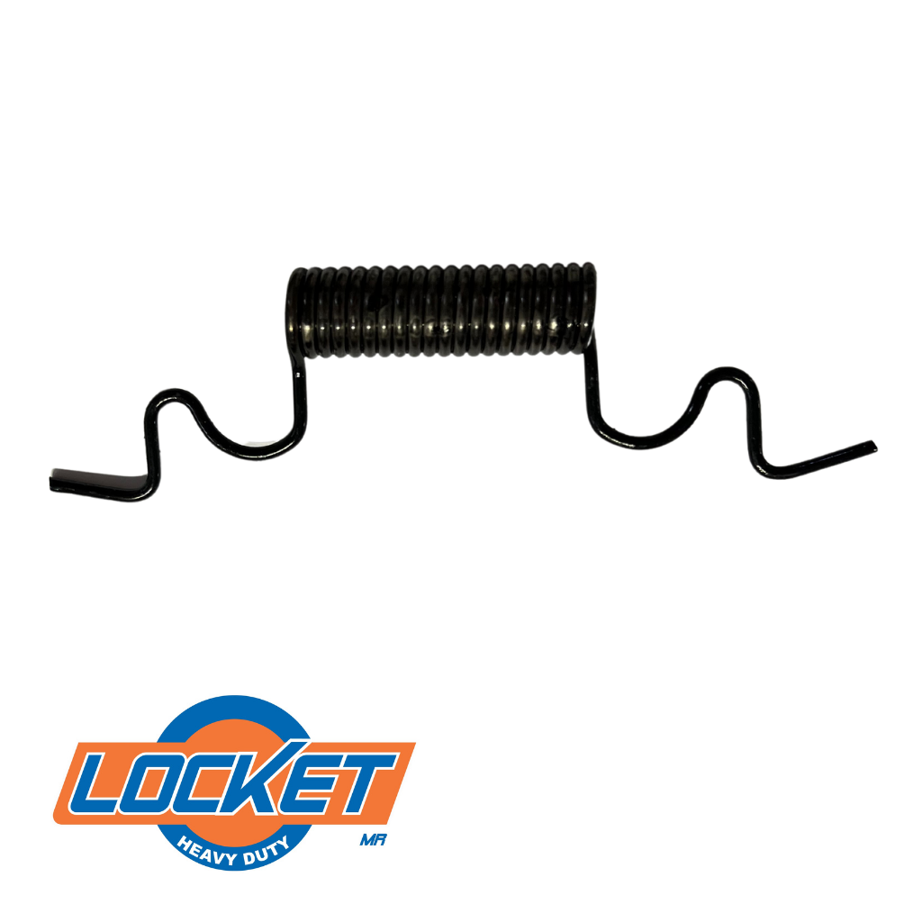 Resorte Eaton 15x4 3-7/8 5/8 Del. Lk5122 Pqt/10 Locket,