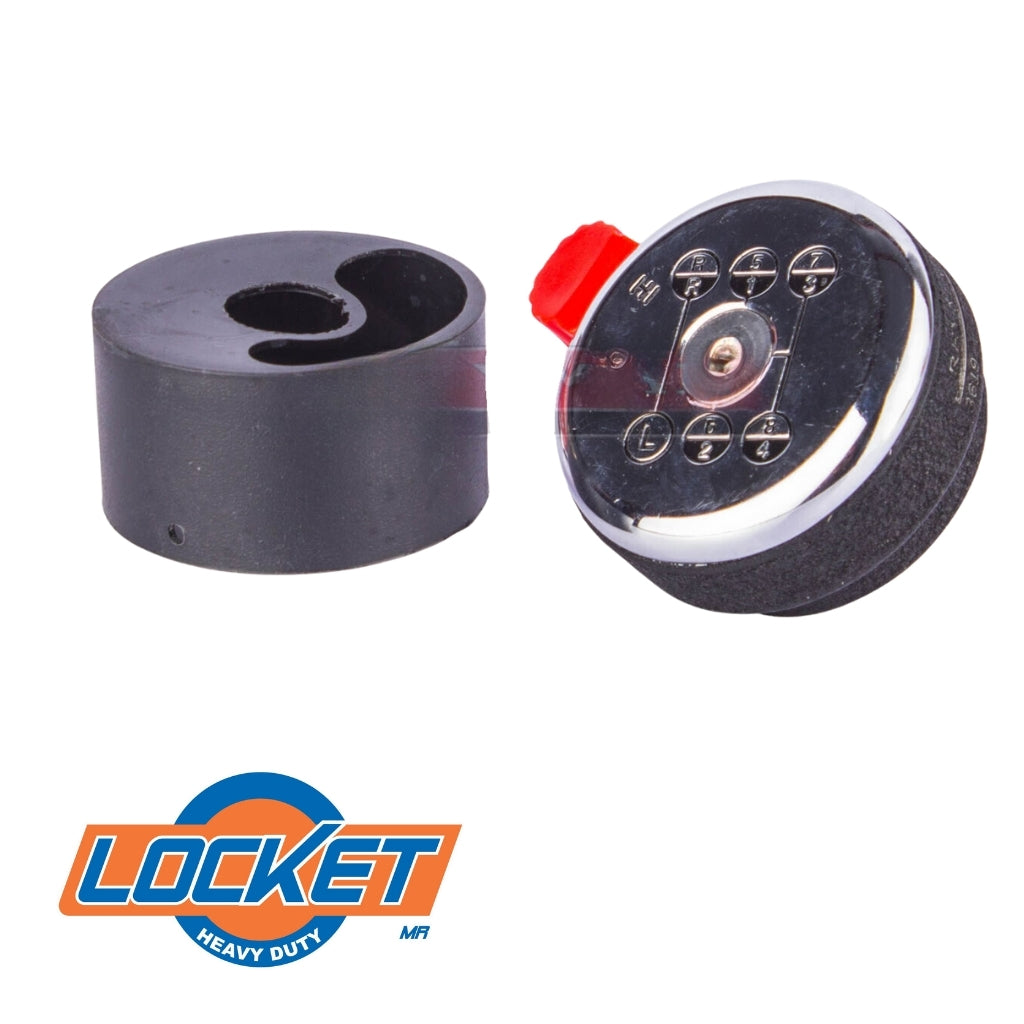 Válvula Convertidora Para Dual 172 Locket Lk600