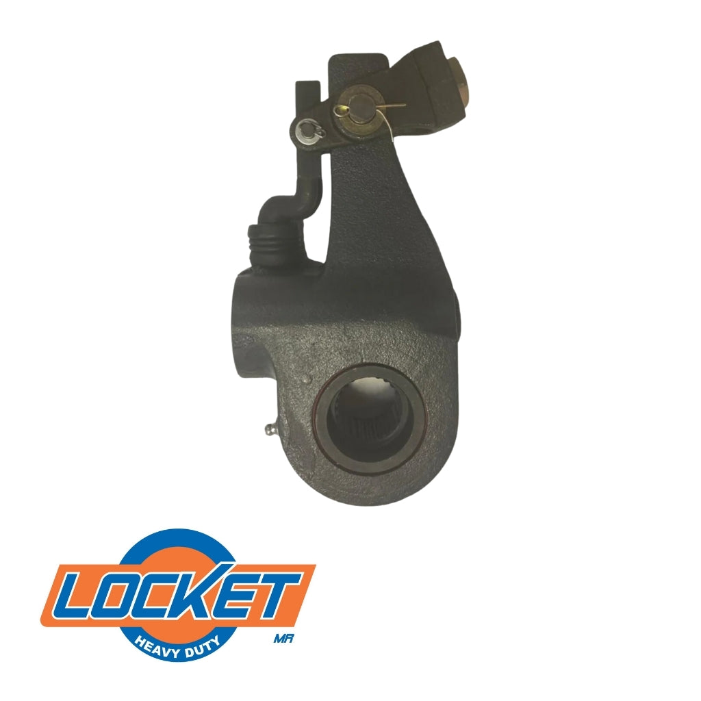65167 Matraca Autoajustable 24 Estrias 1 1/4, Locket,