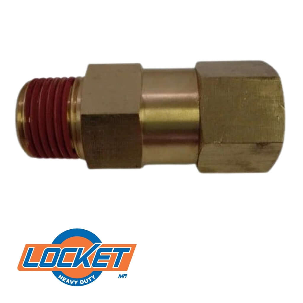 Válvula de Retención SC2 NPT 2x1/2 Locket LK800372 1