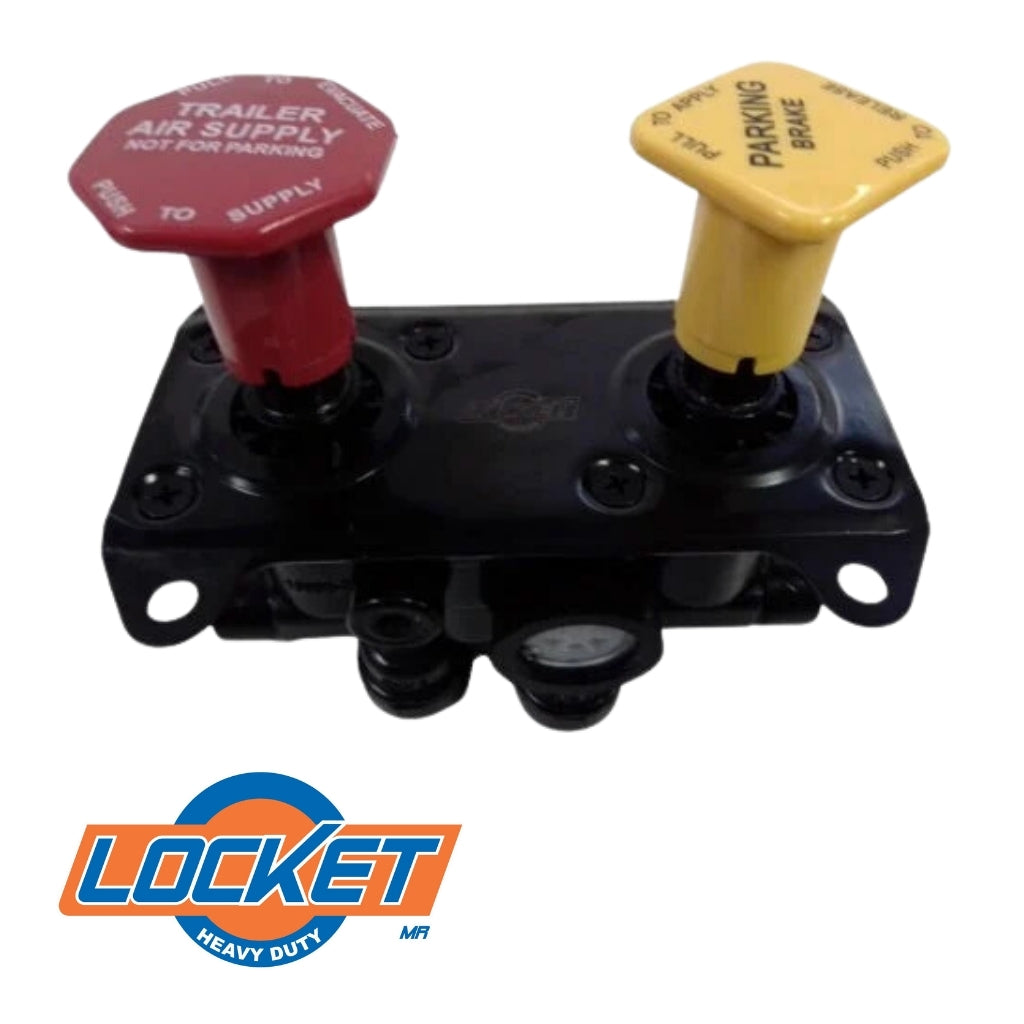 Válvula De Tablero Mv3 Lk800516 1pz Locket 3