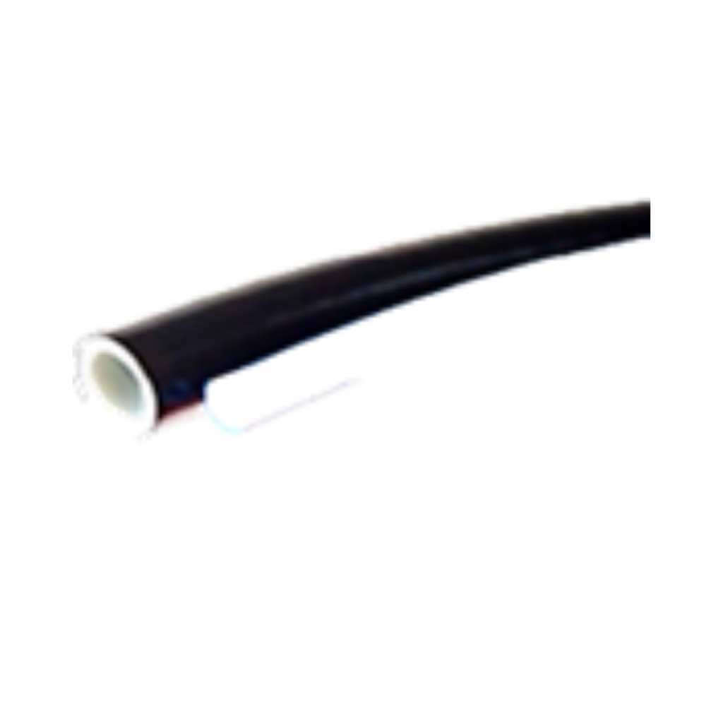 Manguera Tubo De Nylon Negra 1/2 100 Ft Lk8100 1pz Locket 1