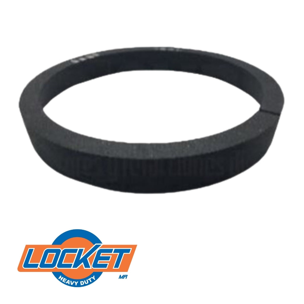 Pasta Conica Grande Para Fan Clutch Lk8500-l 1pz Locket,
