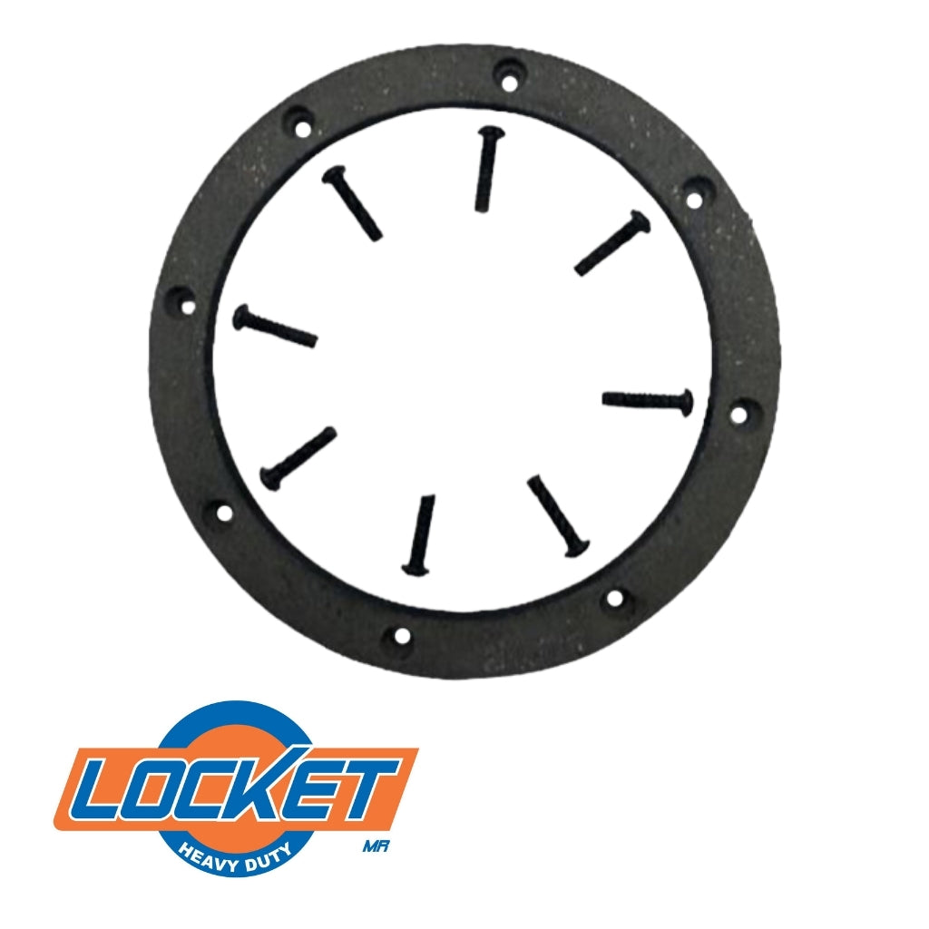Pasta Intermedia 8 Para Fan Clutch Lk994349 1pz Locket,