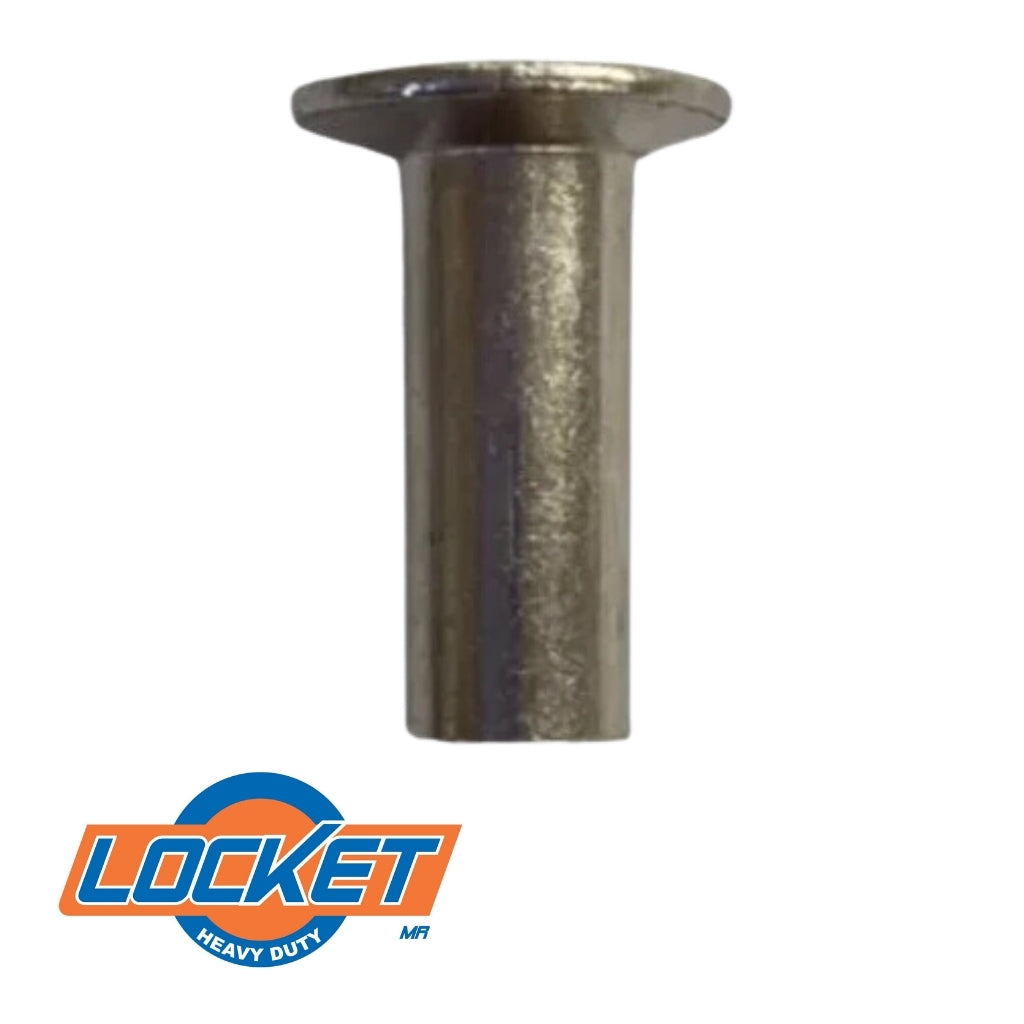 Lkalu10-10 10 1000 Pzs Remache De Balata En Locket L11