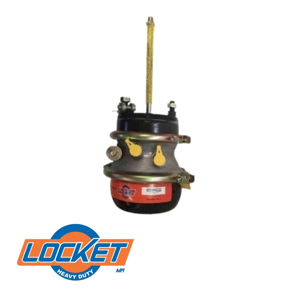 Cámara Doble T24/24 Con Horquilla Lkt2424 1pz Locket,