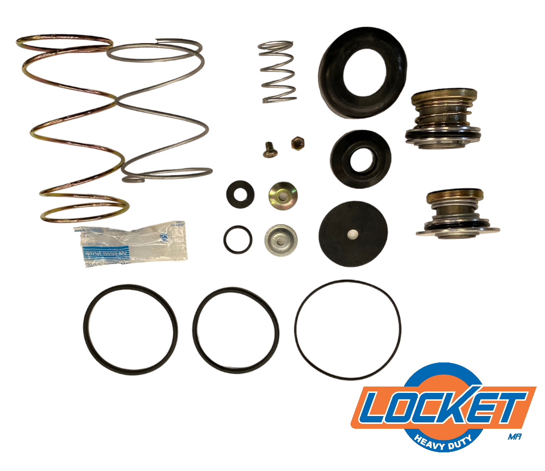 Repuesto Menor para Válvula de Pie E6 Locket Lk287368