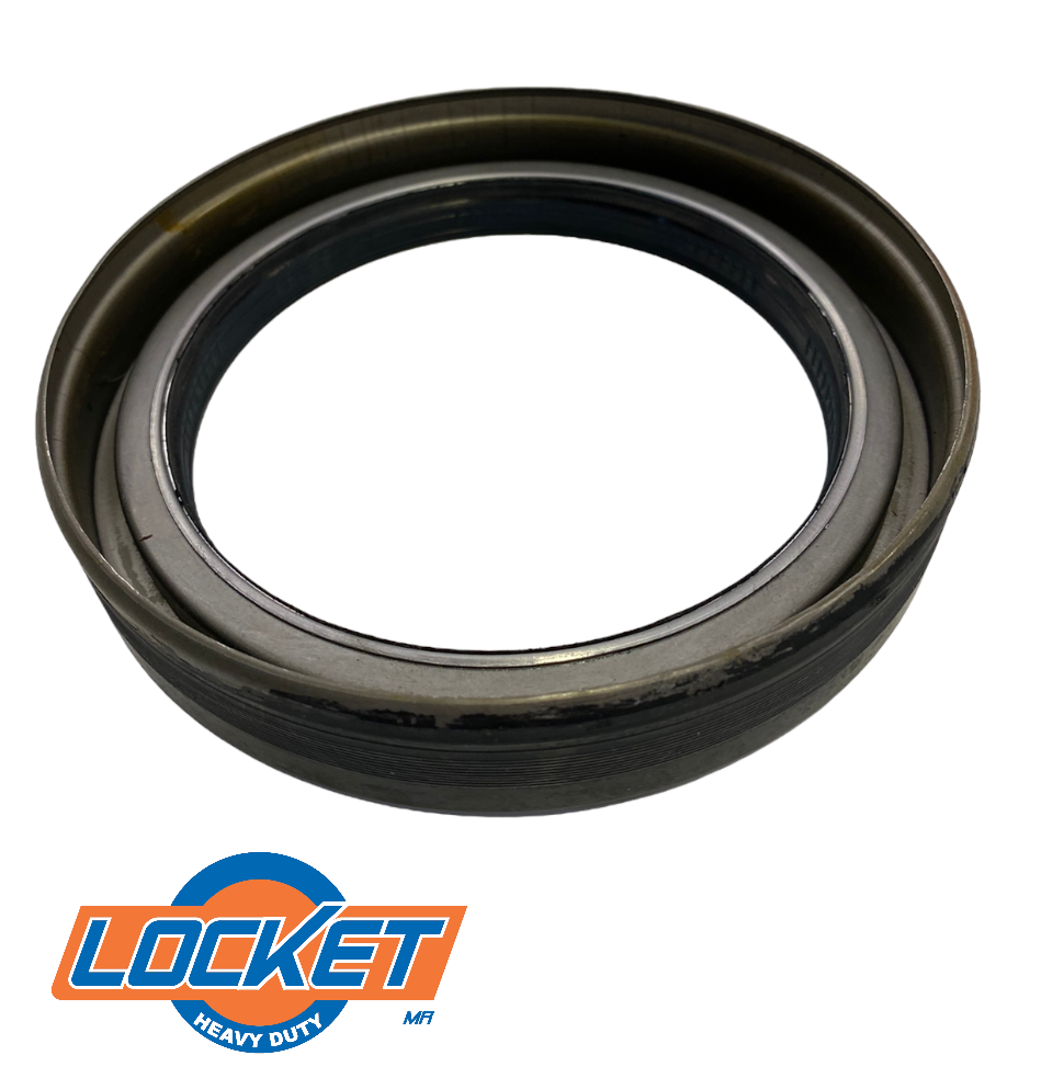 LK47691 RETÉN CON PISTA NEGRO = 47691 SKF