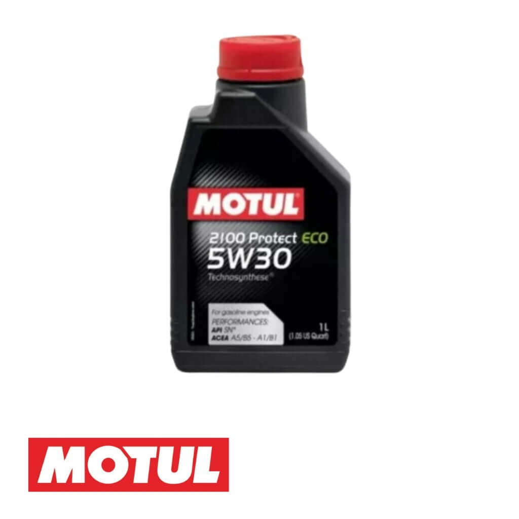 Aceite Motul 2100 Protect Eco 5w30 1L 2