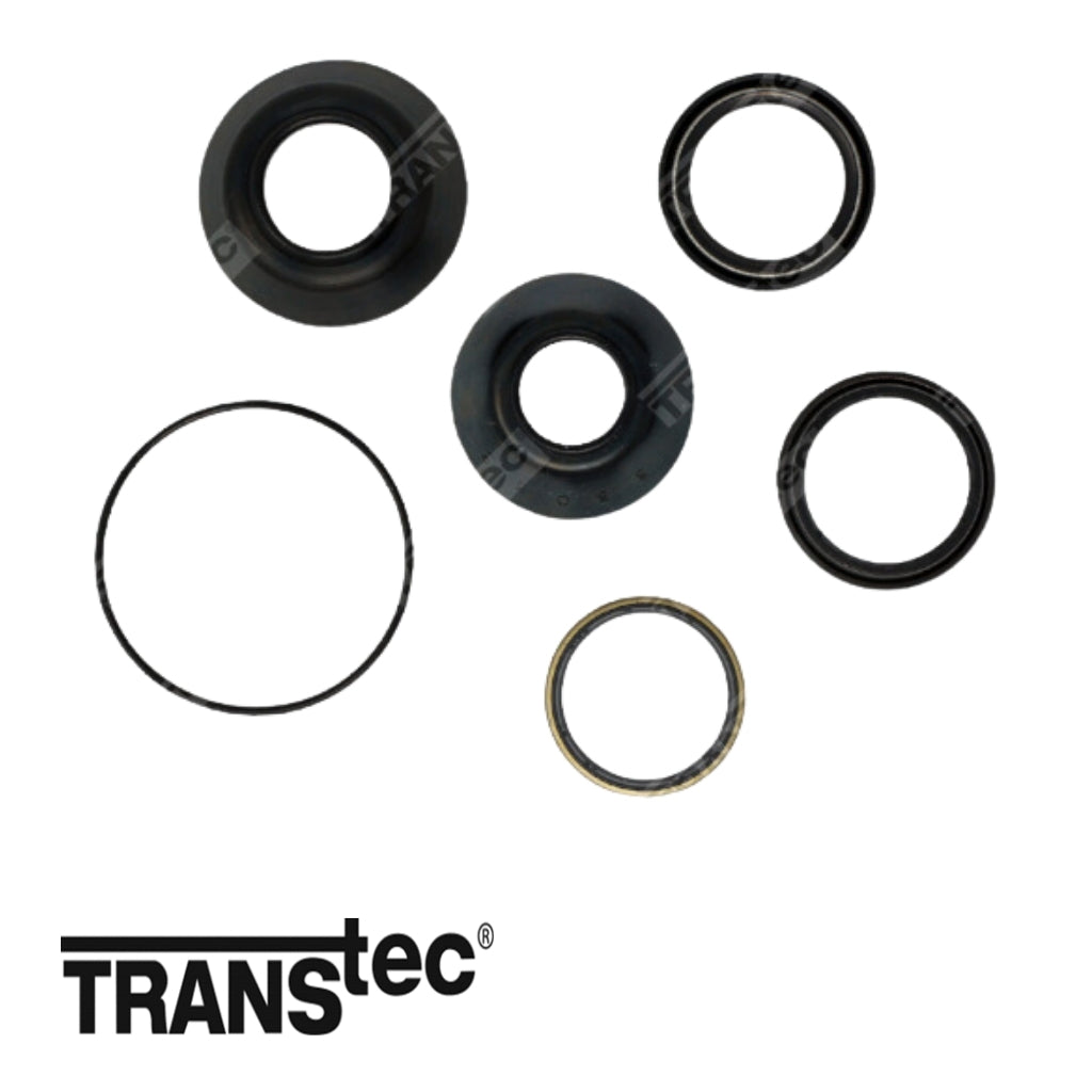 49422207 Kit Equipo Pesado De Dirección De Retenes Transtec