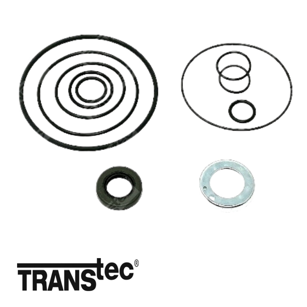 Kit De Dirección Nok8024 1pz Transtec,