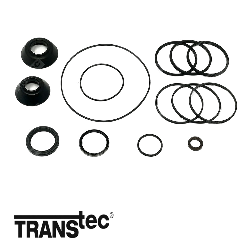 8834 Kit Equipo Pesado De Direccion Sheppard M80 Transtec,