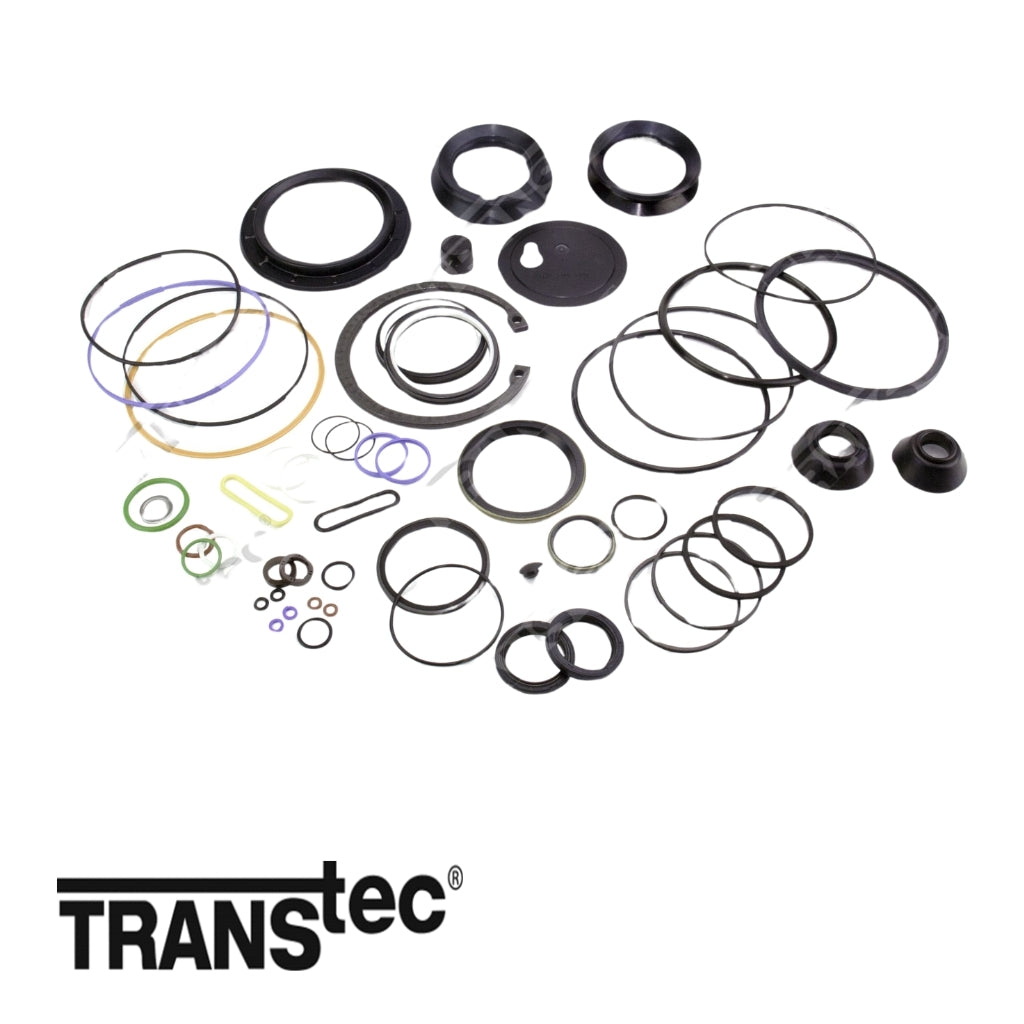 8844 Kit Equipo Pesado Dirección Sheppard M100 Transtec