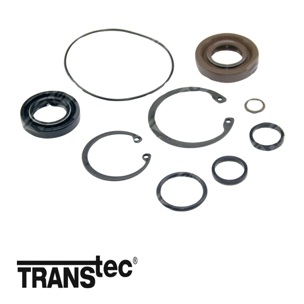 8853 Kit De Dirección Para Luk/ixetic Vt73 Transtec,