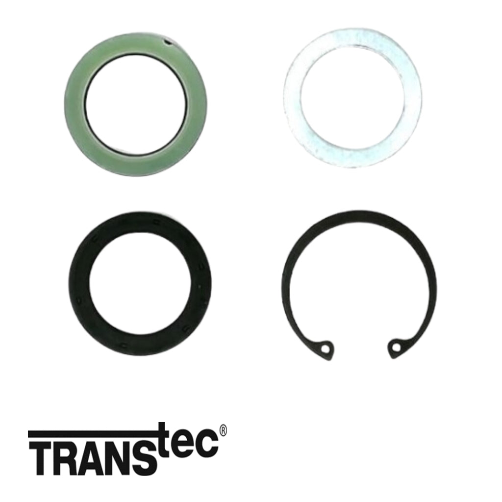 8866 Kit Retenes De Dirección Hfb64 Trw Transtec