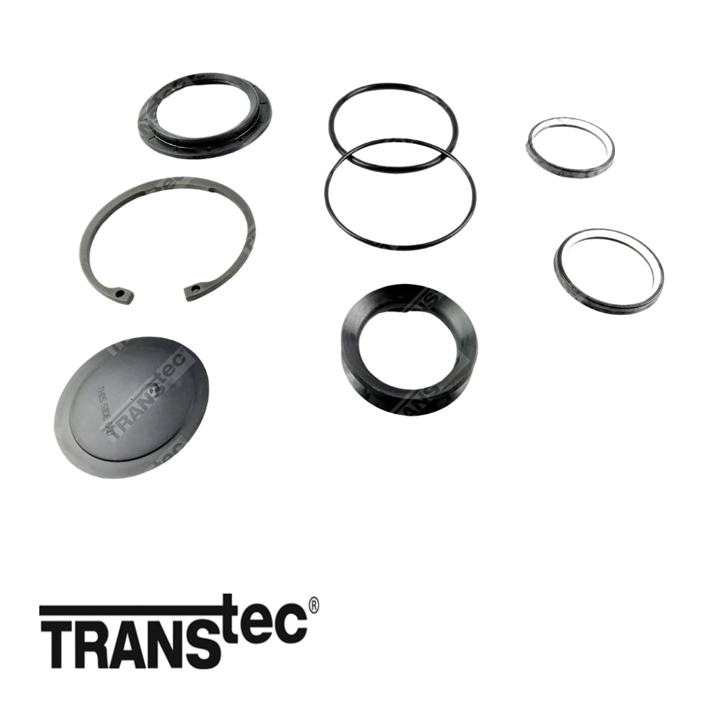 Kit E.pesado De Dirección Nok8867 1pz Transtec,