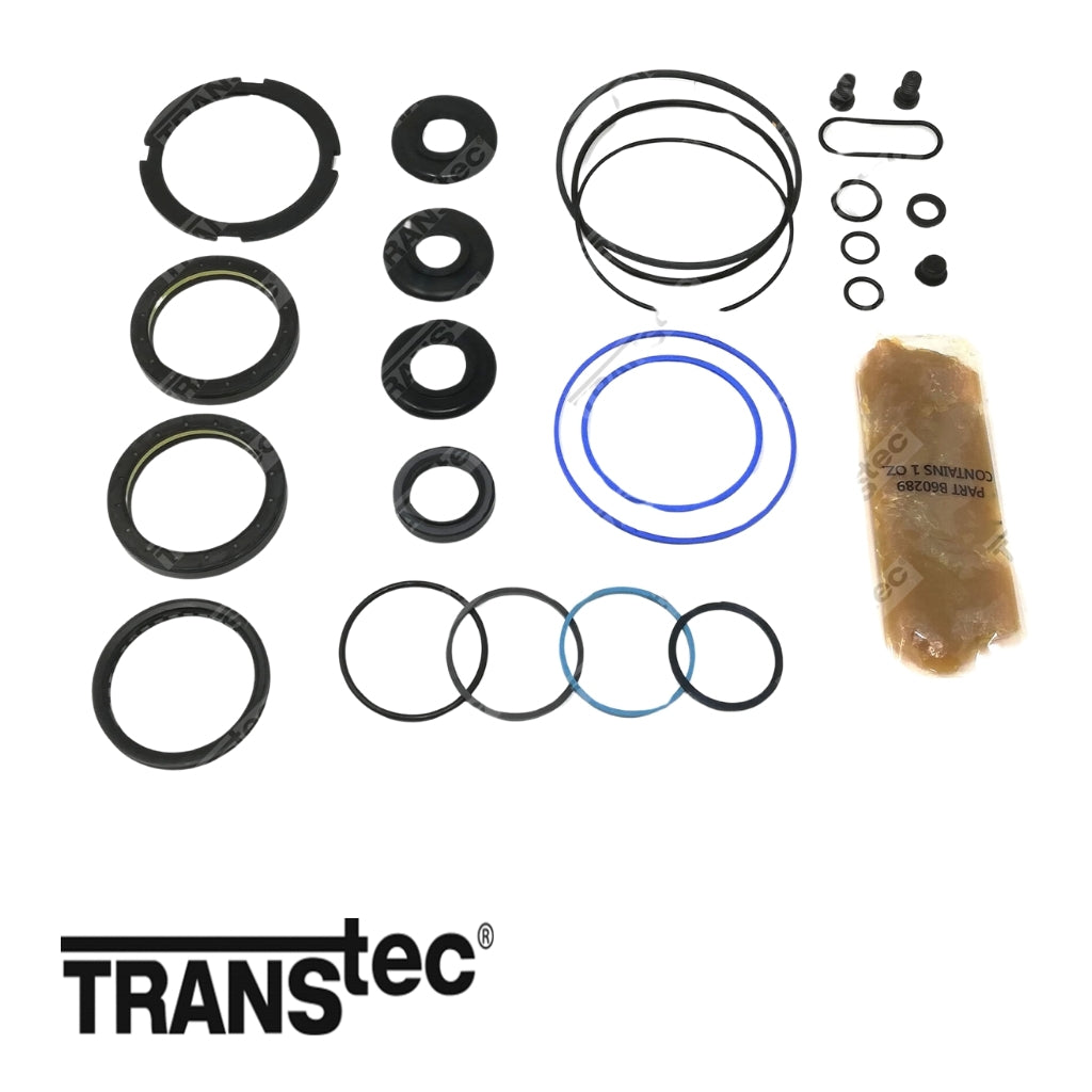 Kit De Dirección P/e.pesado Completo Nok8869 1pz Transtec,
