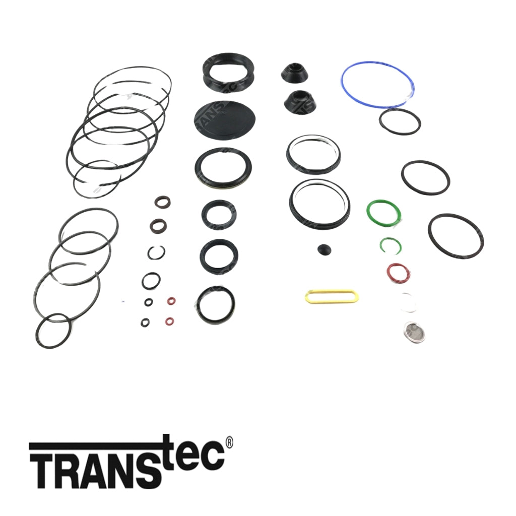 Kit E.pesado De Reparación Completo Nok8899 1pz Transtec,