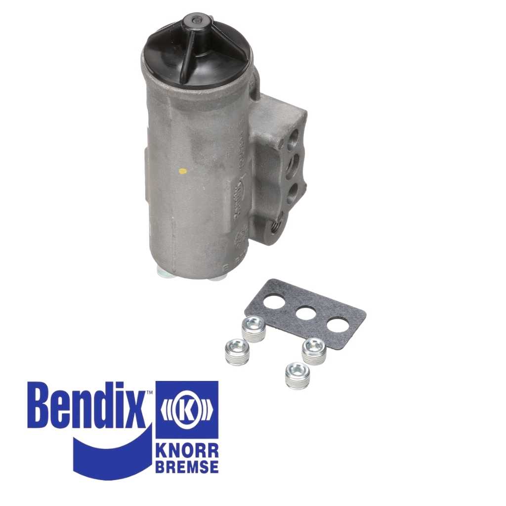 Imagen principal de producto Gobernador de aire D-2 BENDIX OR275491