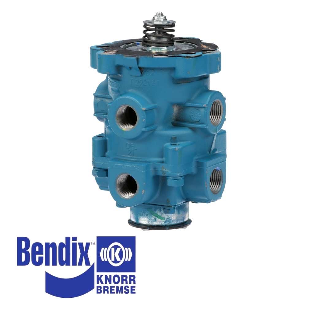 Válvula Aplicación Doble E-6 Bendix Reman Or286171