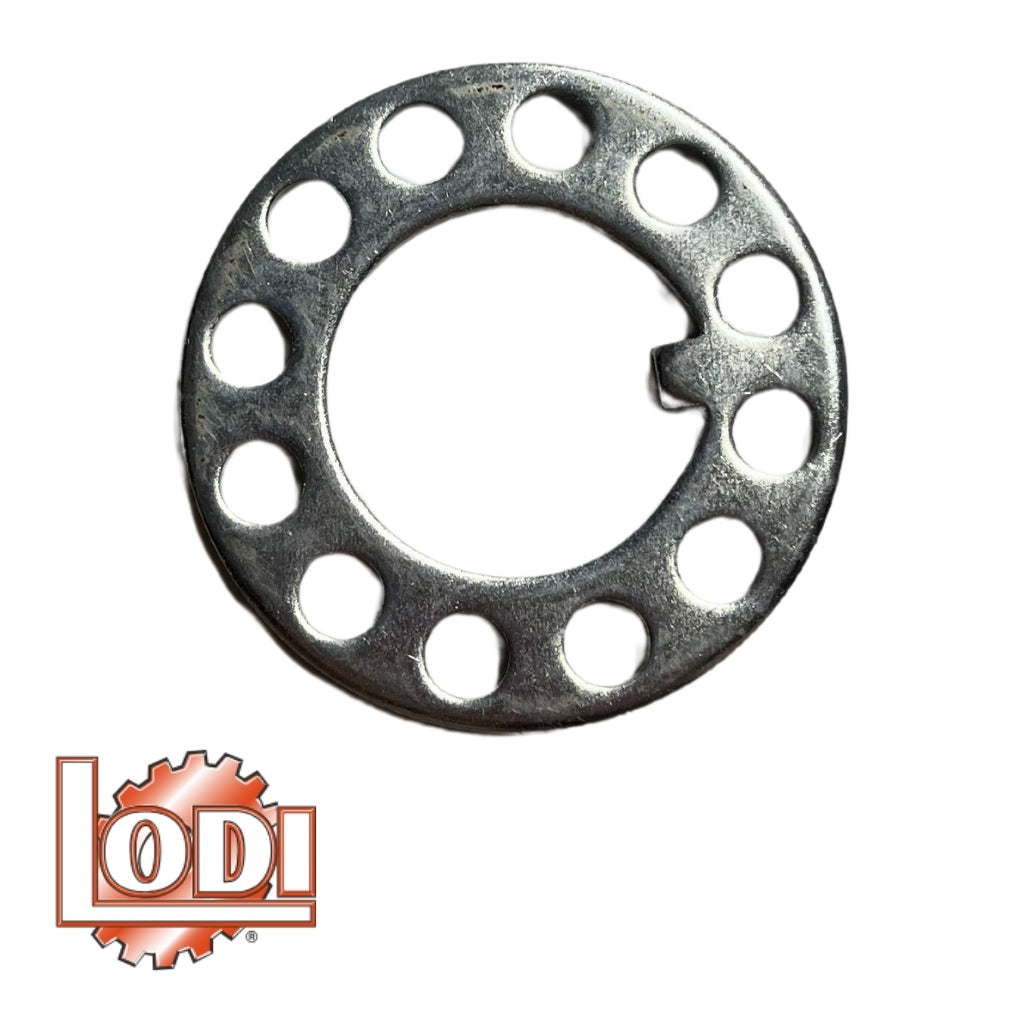 Rondana Perforada P/mango Kenworth Rpm1 Pqt/5 Lodi,