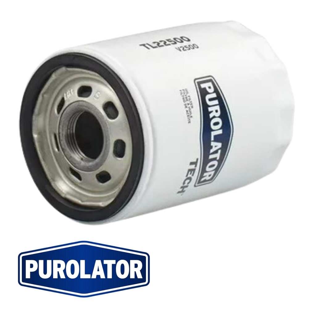 Filtro De Aceite Tl22500 1pz Purolator,