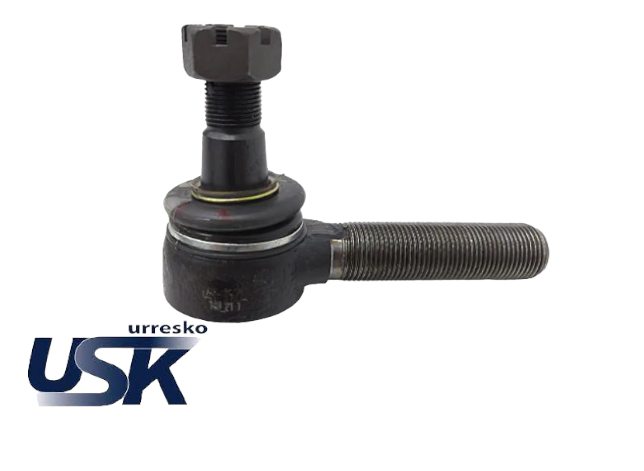 Terminal Izq.ejes Meritor De 9000 A 12000 Usk187l 1pz Usk,