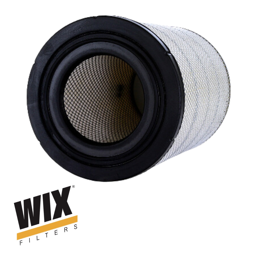 Filtro De Aire Sello Radial Ext W46664 1pz Wix,