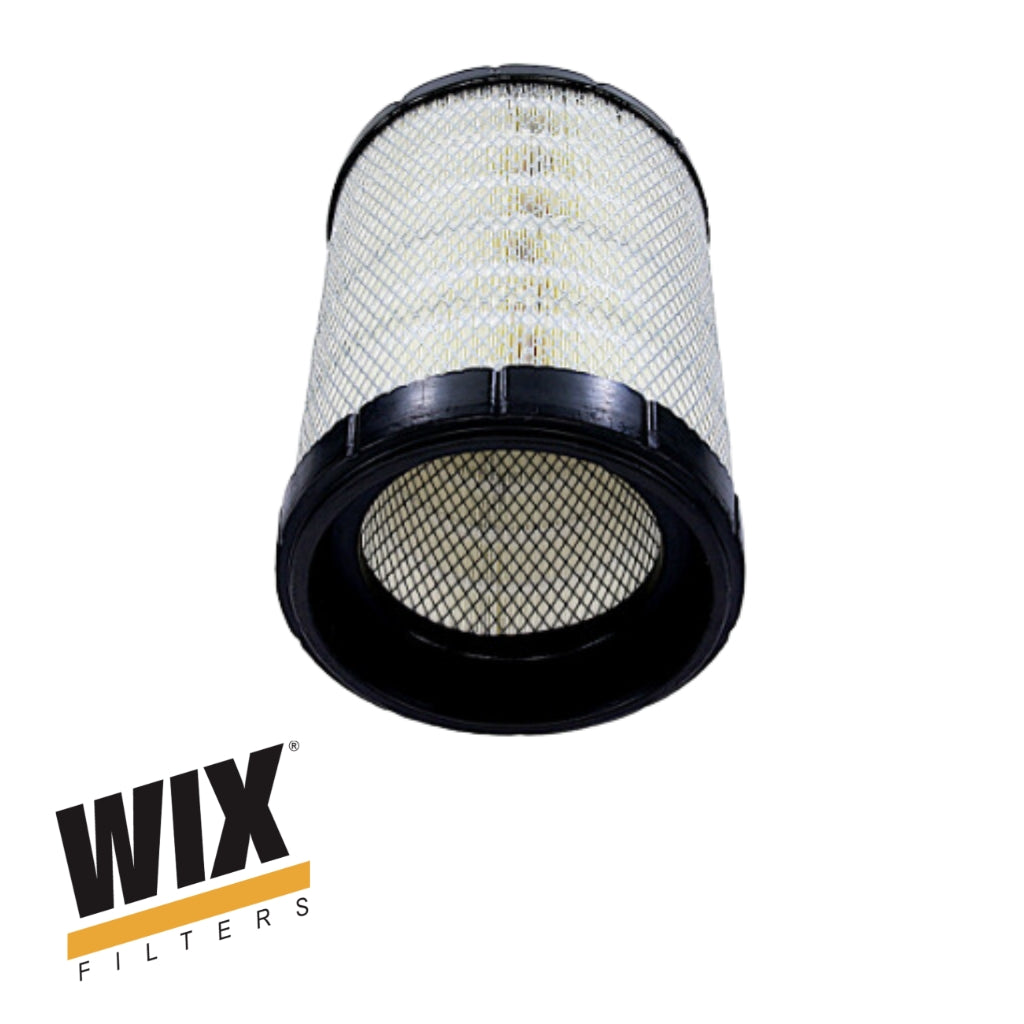 Filtro De Aire (af26103) W49088p 1pz Wix,