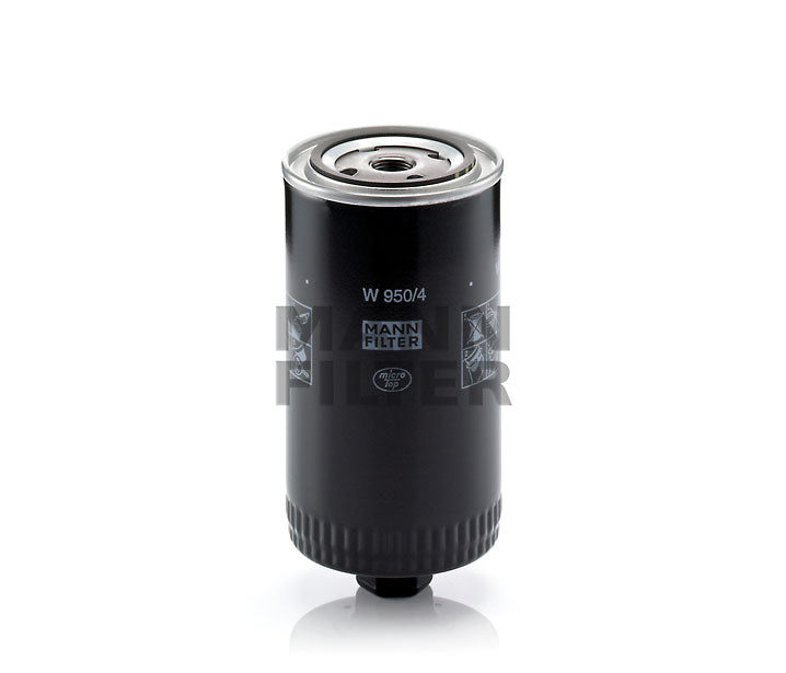 W950/4 Filtro Aceite Eurovan 2.5 T4 Panel L5 Mann Filter,