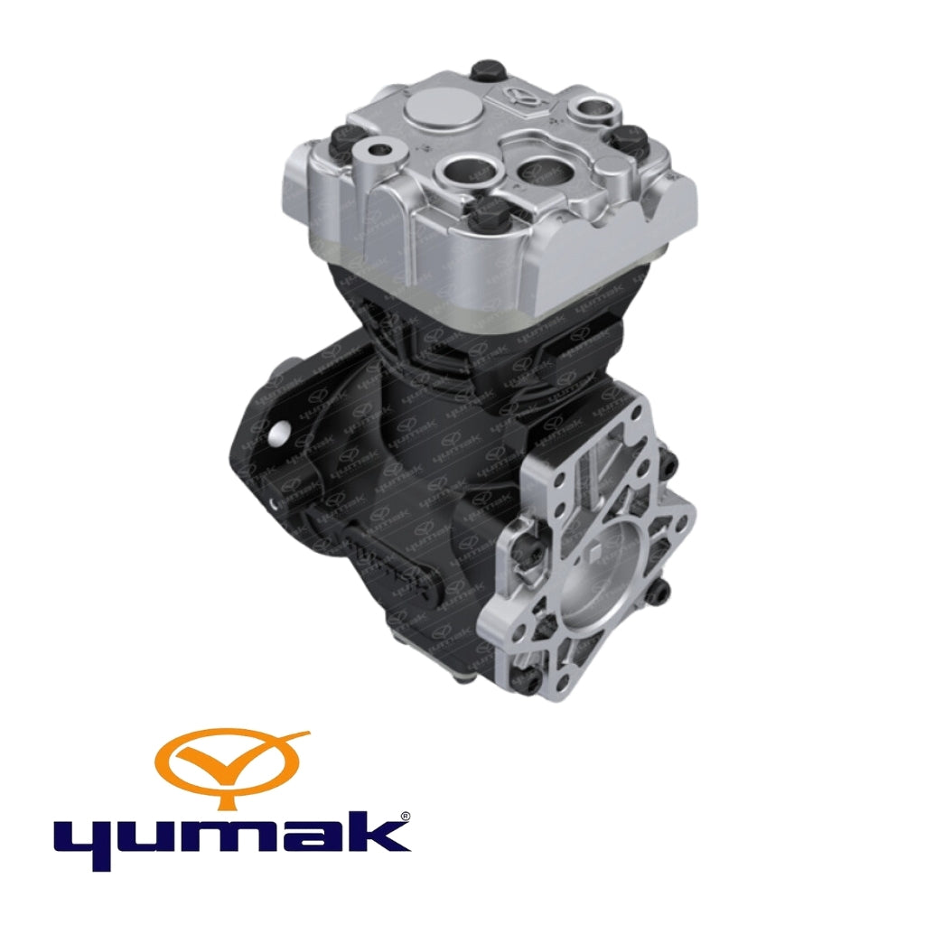 Compresor Un Piston Vochobus Lk3863 1 Pza, Y0104253, Yumak,