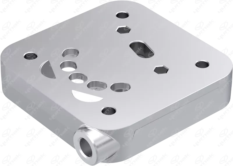 Y01392 *PLATO DE VÁLVULAS COMPR. UN PISTON OM904 (CABZYRK01155)(REF110412)