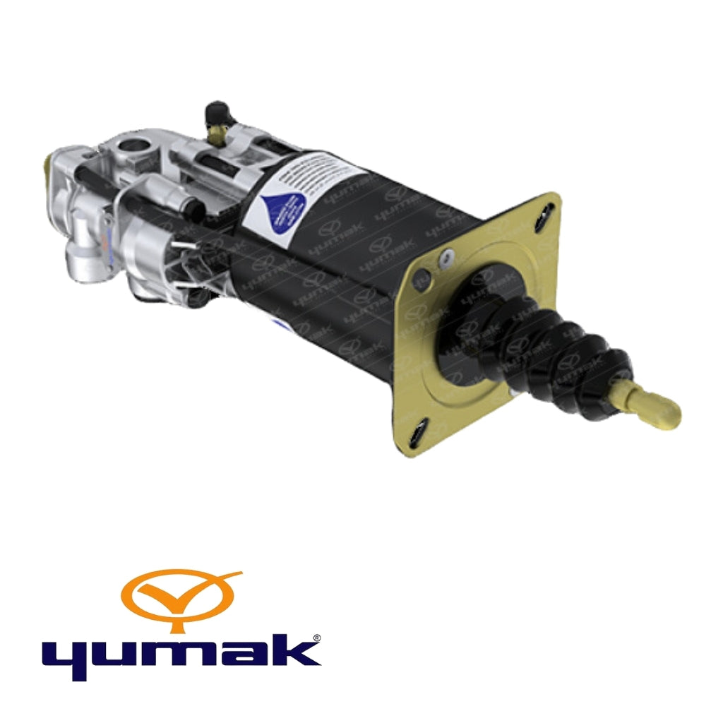 Servo Embrague Man 1 Pza, Y0202004, Yumak,