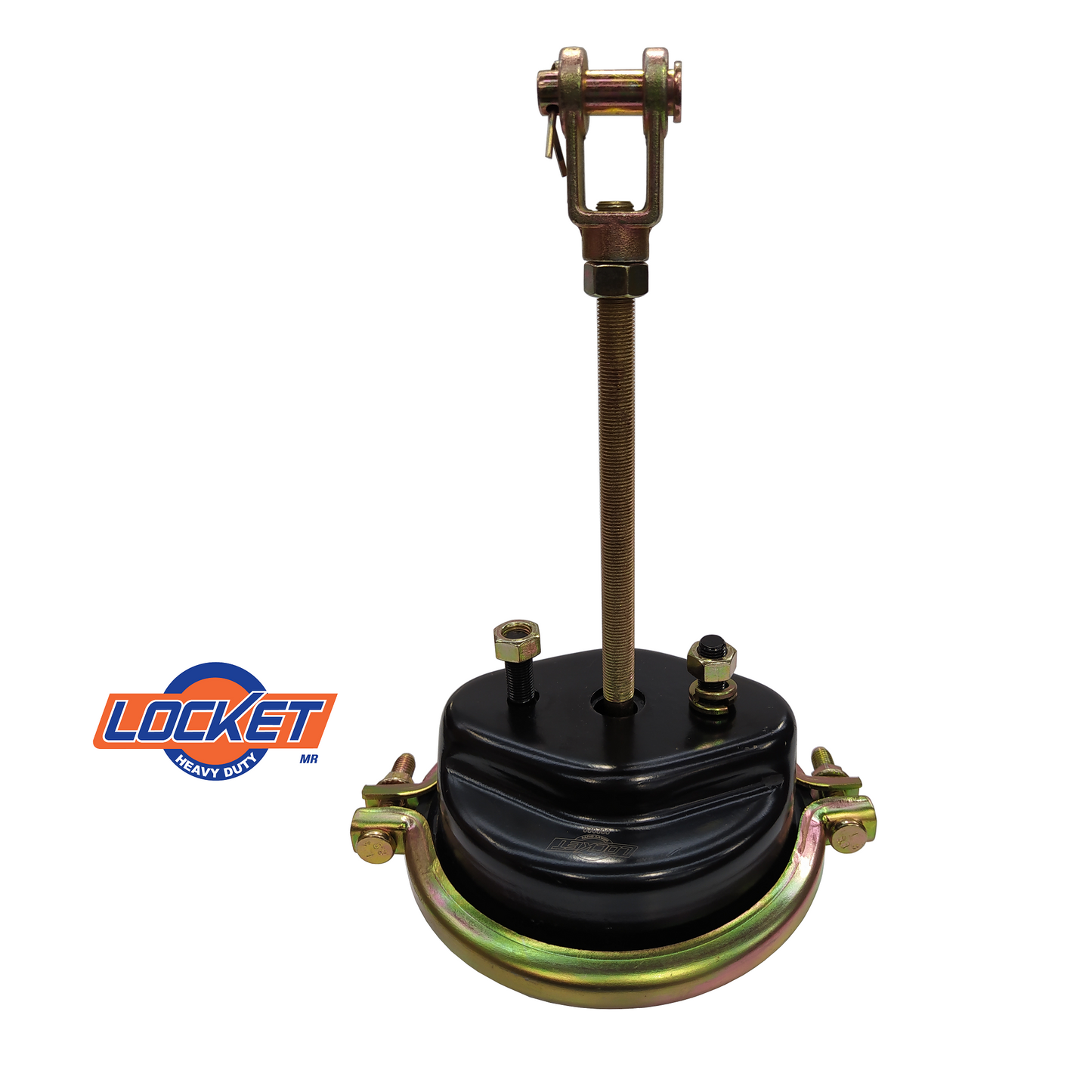 T24, Cámara De Servicio Sencilla T-24 Con Horquilla Locket,