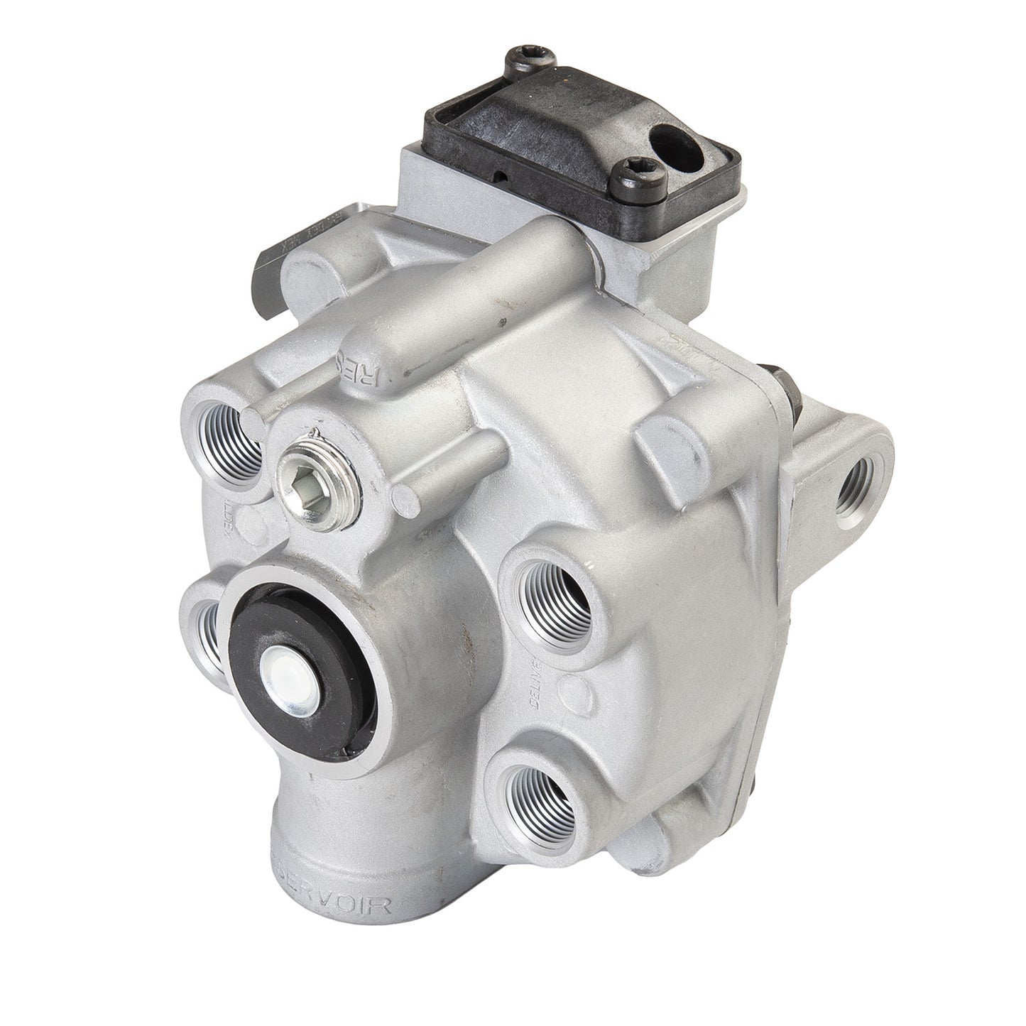 Válvula de Relevo de Emergencia Haldex KN30400 3