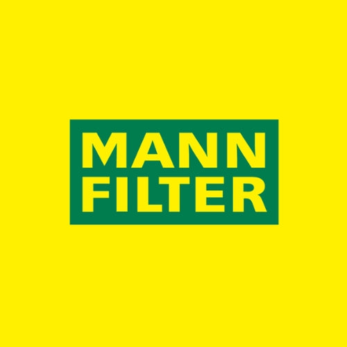 FILTROS DE ACEITE (EQUIPO PESADO) MANN-FILTER