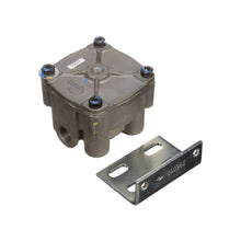 Válvula Relé R-12 Bendix 4 Psi 1 Sup 4 Del 65104