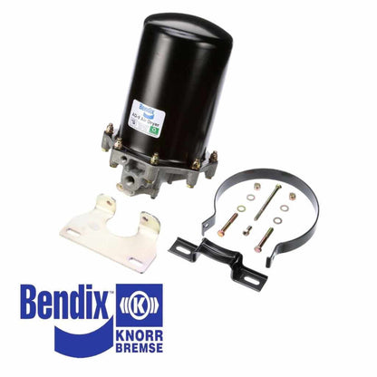 Foto con logo de Secador Aire AD9 Bendix 12V 75W Kit 65225