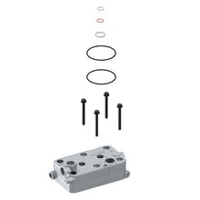 4123529222      *CABEZA VOLADA COMPR. UN PISTON OM457 PUERTO LATERAL (COMPR4123520270)(352CM3) 1