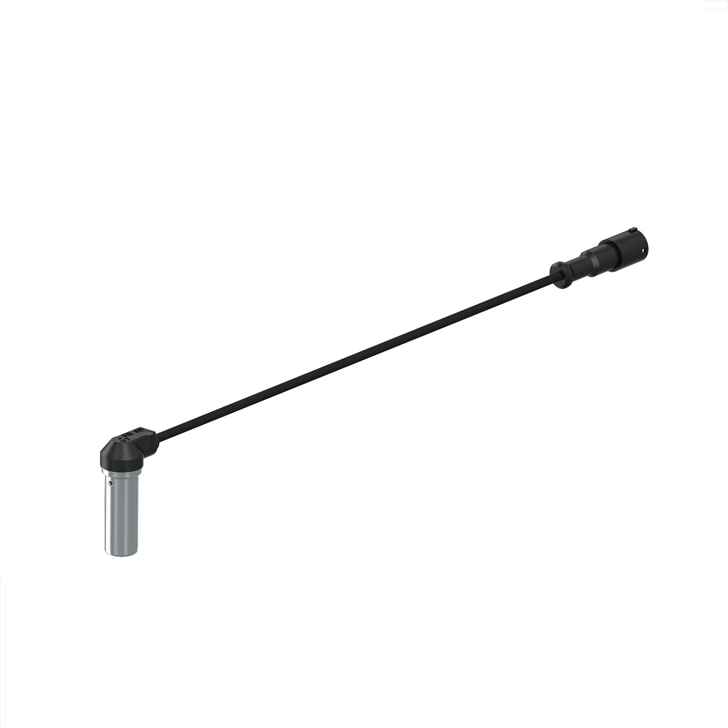 Sensor ABS 40cm Conector Din 90 grados Wabco 4410328080 4