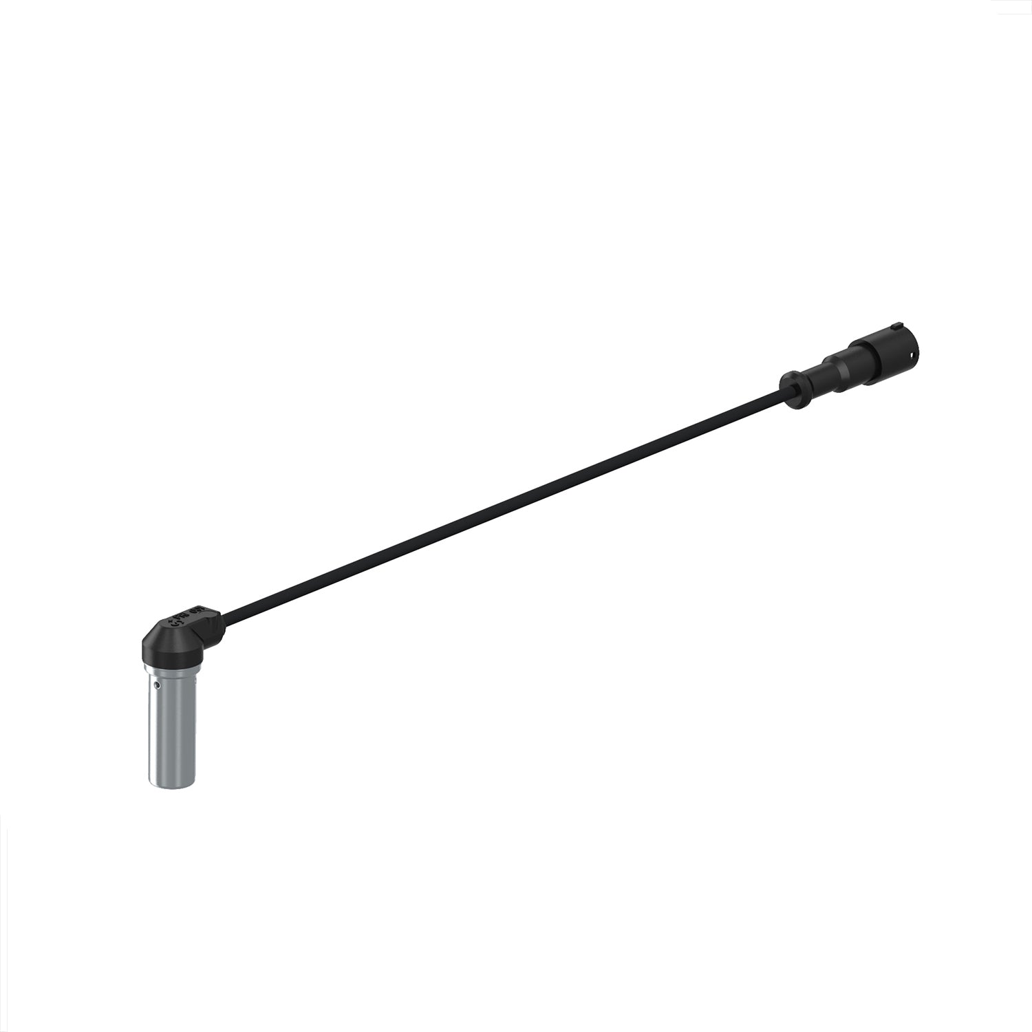 Sensor ABS 40cm Conector Din 90 grados Wabco 4410328080 4