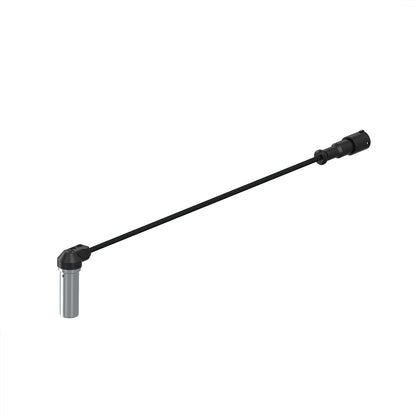 Sensor ABS 40cm Conector Din 90 grados Wabco 4410328080 4