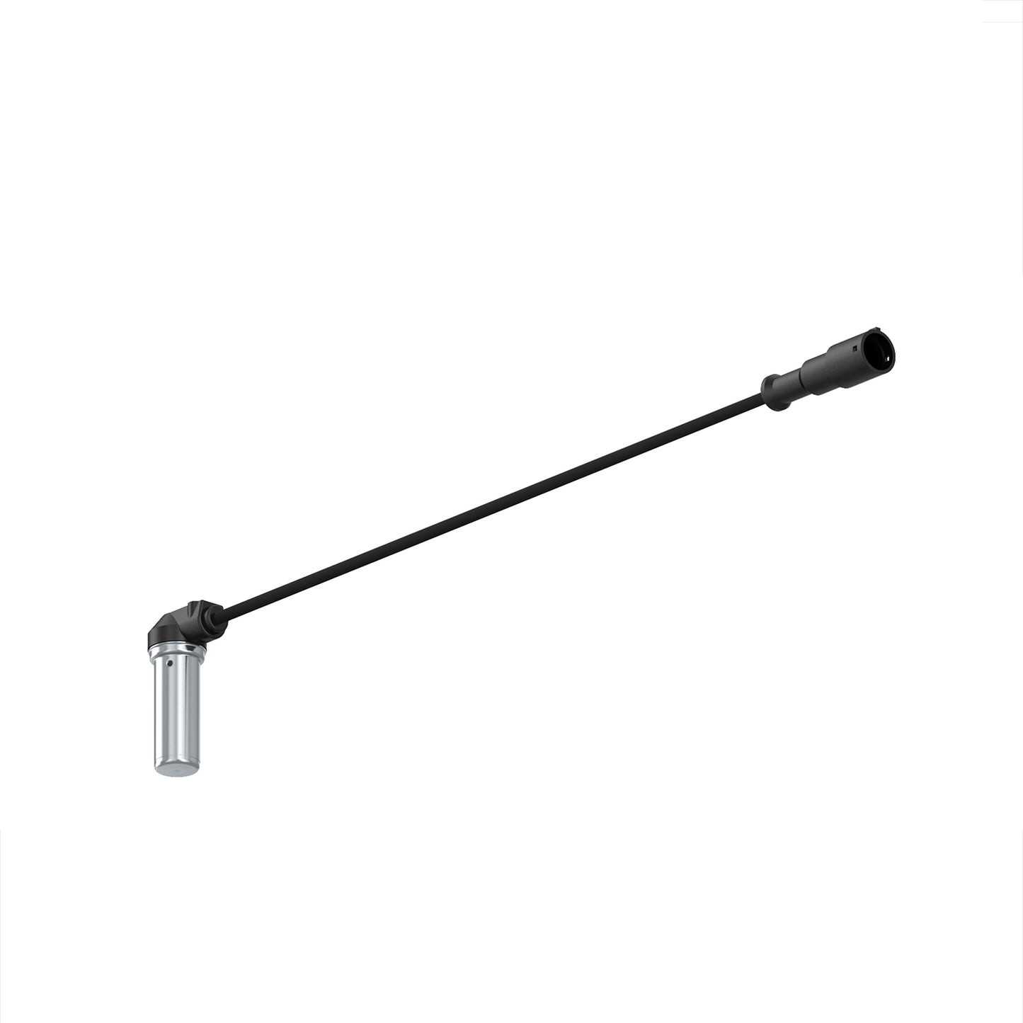 Sensor ABS 40cm Conector Din 90 grados Wabco 4410328080 3