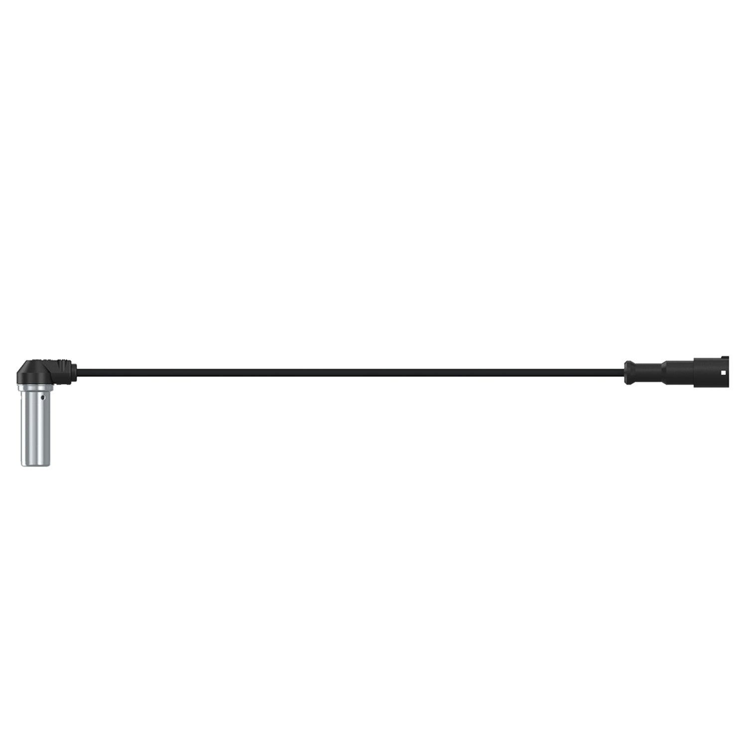 Sensor ABS 40cm Conector Din 90 grados Wabco 4410328080 2